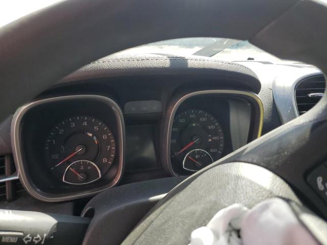 1G11C5SL0FF304914 - 2015 CHEVROLET MALIBU 1LT 白色 照片 9