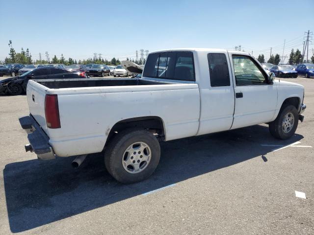 1GCFK29K5RE235594 - 1994 CHEVROLET PICKUP K2500 WHITE photo 3