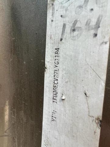 1FUJGECV27LY61184 - 2007 FREIGHTLINER CABOVER Қоңыр фото 10