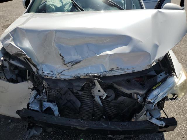 4T1BK3DB1CU465816 - 2012 TOYOTA AVALON BASE Ağ foto 11