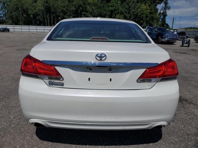 4T1BK3DB1CU465816 - 2012 TOYOTA AVALON BASE Ağ foto 6