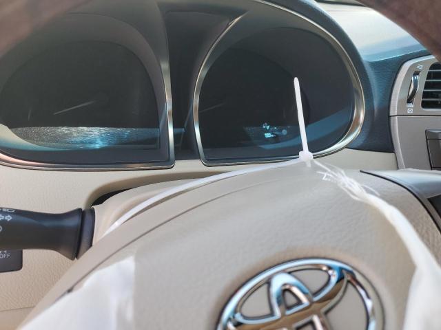 4T1BK3DB1CU465816 - 2012 TOYOTA AVALON BASE Ağ foto 9