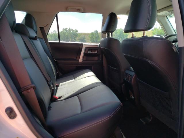 JTENU5JR3N6015466 - 2022 TOYOTA 4RUNNER SR5/SR5 PREMIUM 白色 照片 11