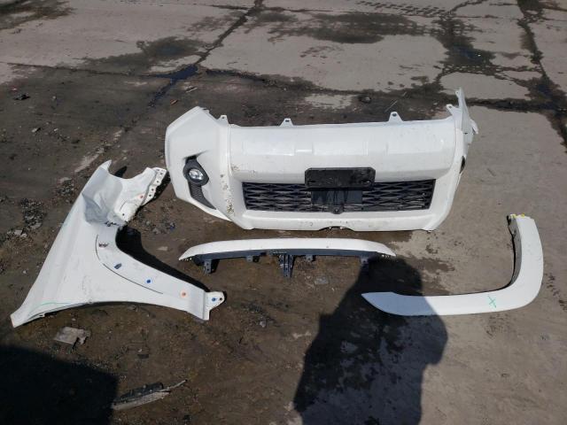 JTENU5JR3N6015466 - 2022 TOYOTA 4RUNNER SR5/SR5 PREMIUM 白色 照片 13