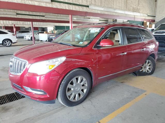 2014 BUICK ENCLAVE, 