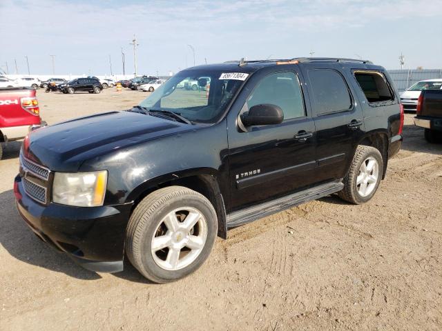 2007 CHEVROLET TAHOE K1500, 