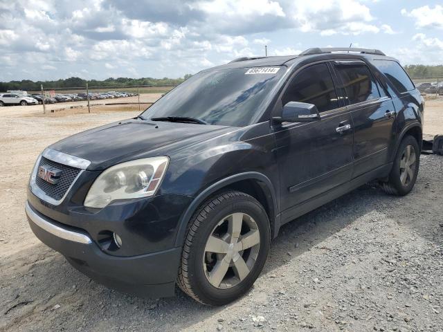 2012 GMC ACADIA SLT-1, 