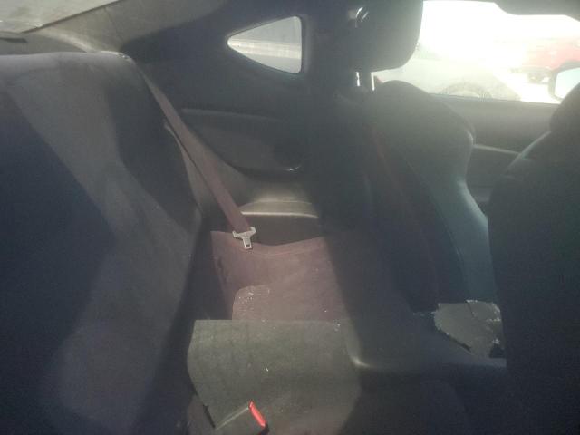 JF1ZNAA19F8703019 - 2015 TOYOTA SCION FR-S 红色 照片 10