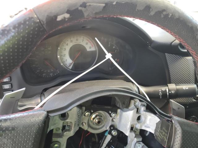 JF1ZNAA19F8703019 - 2015 TOYOTA SCION FR-S 红色 照片 9