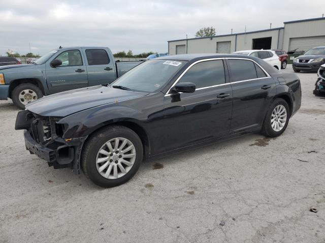 2013 CHRYSLER 300, 