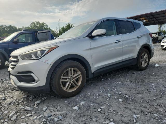 2018 HYUNDAI SANTA FE S, 