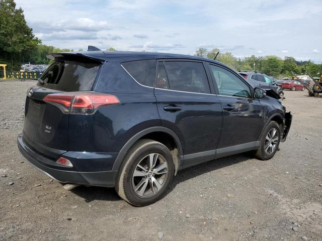 2T3RFREVXJW798504 - 2018 TOYOTA RAV4 ADVENTURE BLUE photo 3