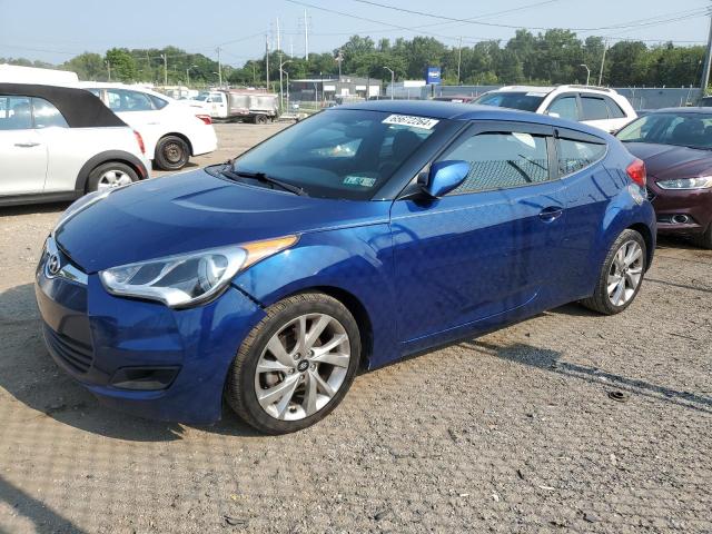 2016 HYUNDAI VELOSTER, 