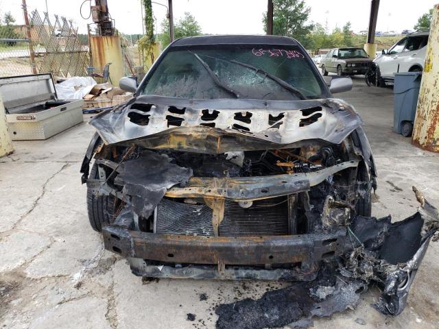 4T1BK3EKXAU600173 - 2010 TOYOTA CAMRY SE BURN photo 5