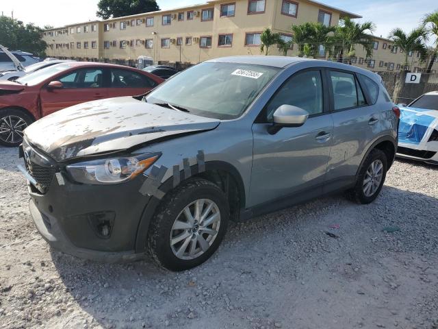 2015 MAZDA CX-5 SPORT, null