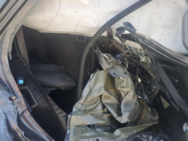 1FMSK8DH3MGC05855 - 2021 FORD EXPLORER XLT GRAY photo 11