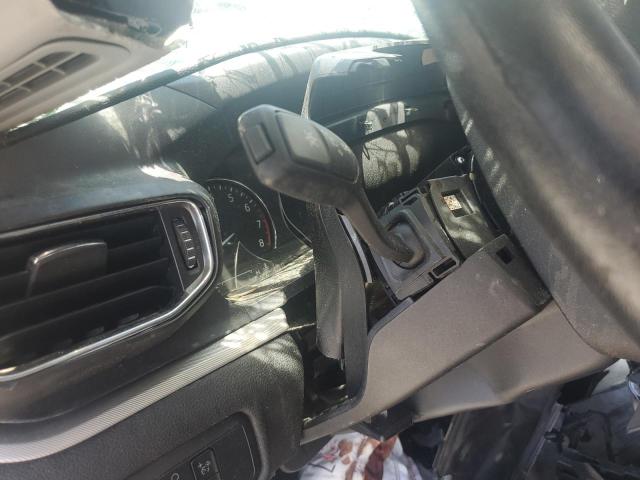 1FMSK8DH3MGC05855 - 2021 FORD EXPLORER XLT GRAY photo 9