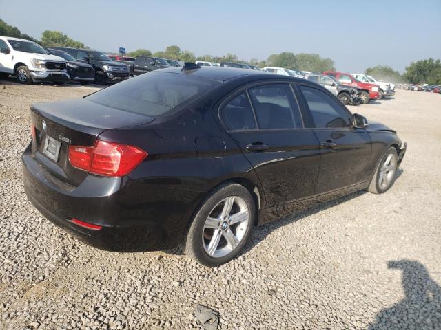 WBA3A5C53DF355145 - 2013 BMW 328 I BLACK photo 3