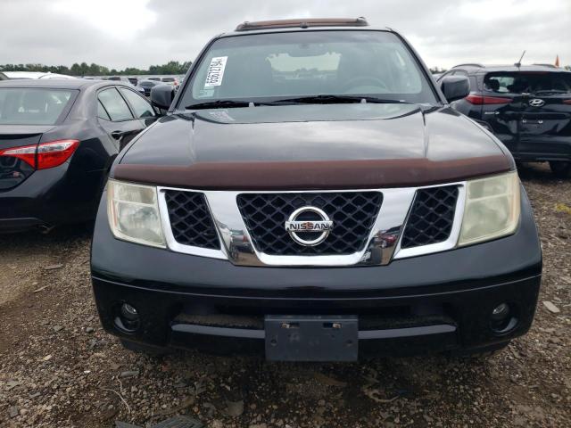 5N1AR18W37C648252 - 2007 NISSAN PATHFINDER LE Qara foto 5