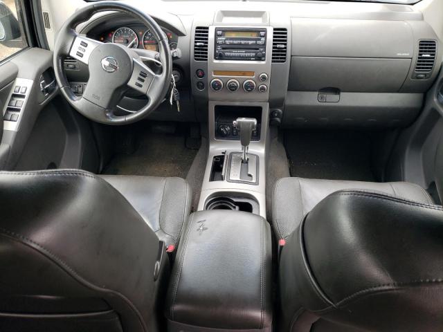 5N1AR18W37C648252 - 2007 NISSAN PATHFINDER LE Qara foto 8