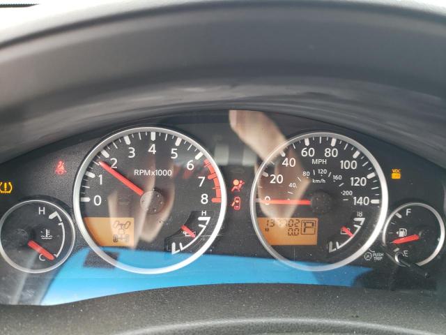 5N1AR18W37C648252 - 2007 NISSAN PATHFINDER LE Qara foto 9