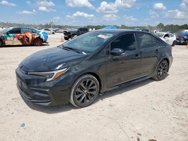 2024 TOYOTA COROLLA SE, 