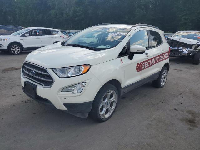 2022 FORD ECOSPORT SE, 