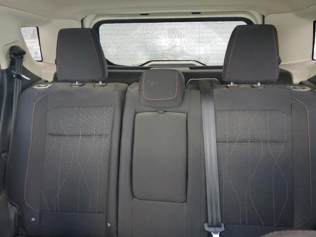 MAJ6S3GL1NC457580 - 2022 FORD ECOSPORT SE Beyaz fotoğraf 10