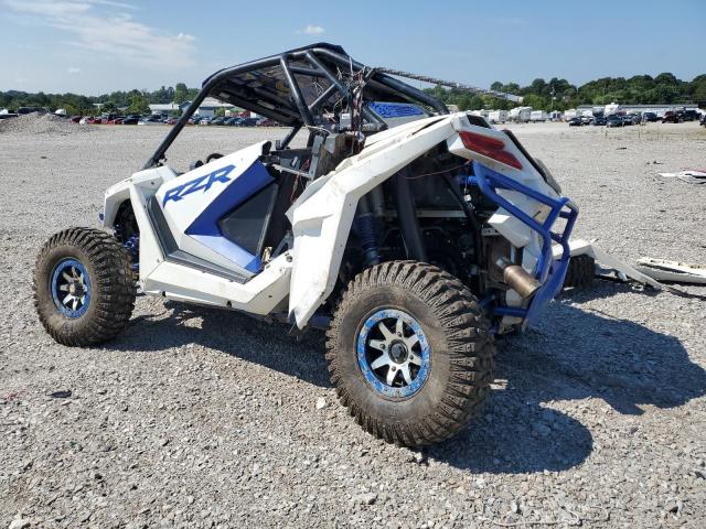 3NSRAB924LG820021 - 2020 POLARIS RZR PRO XP PREMIUM WHITE photo 3