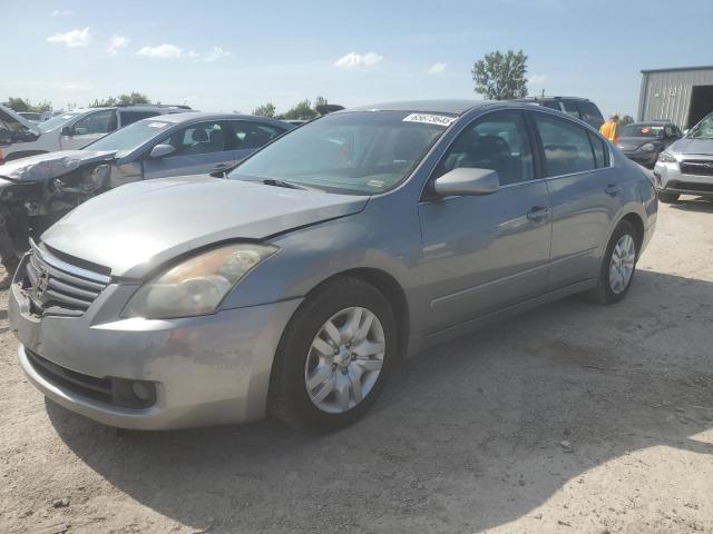 2009 NISSAN ALTIMA 2.5, 
