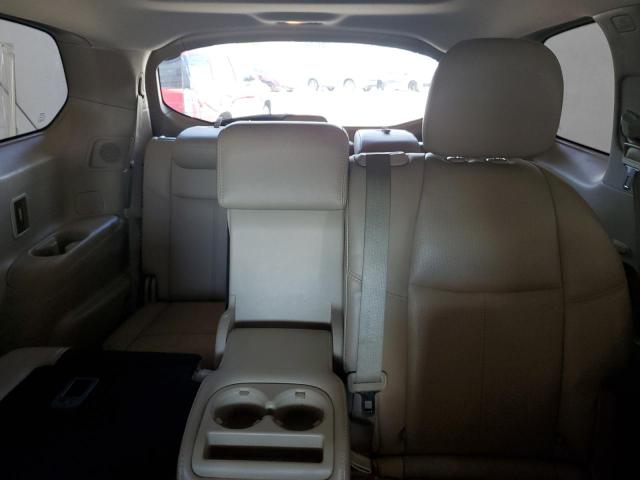 5N1AR2MM2GC651282 - 2016 NISSAN PATHFINDER S Синий фото 10