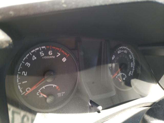 5TFRX5GN2LX166372 - 2020 TOYOTA TACOMA ACCESS CAB თეთრი ფოტო 9