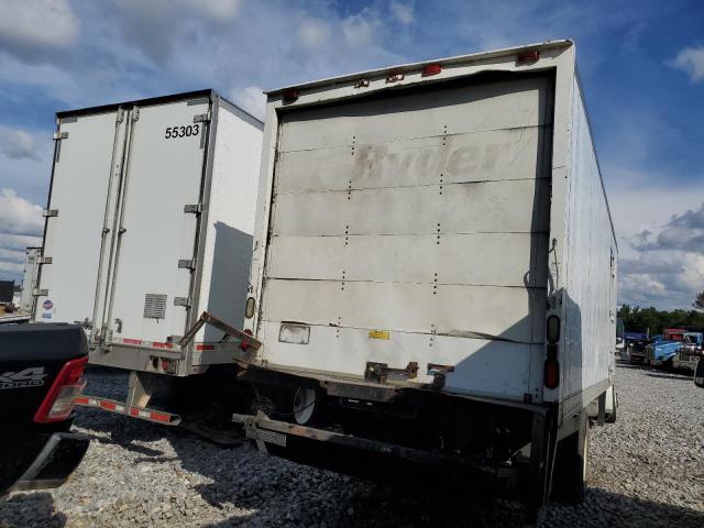 1FVACWDC17HX17378 - 2007 FREIGHTLINER M2 106 MEDIUM DUTY WHITE photo 4