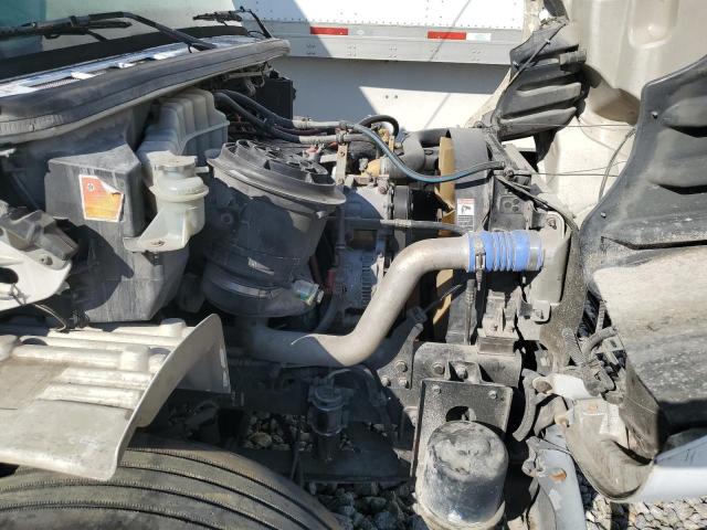 1FVACWDC17HX17378 - 2007 FREIGHTLINER M2 106 MEDIUM DUTY WHITE photo 7