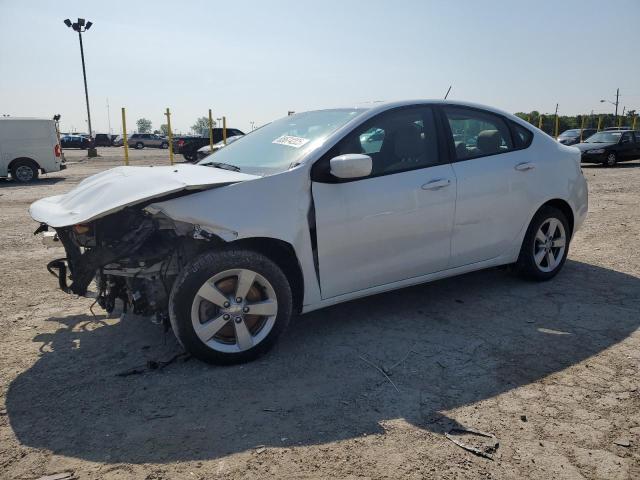 2015 DODGE DART SXT, 