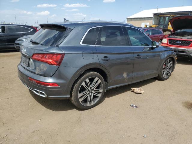 WA1C4AFY8J2183653 - 2018 AUDI SQ5 PRESTIGE CHARCOAL photo 3