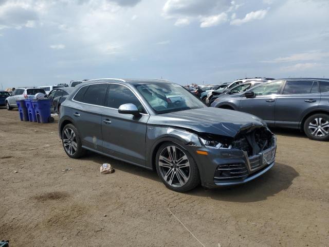 WA1C4AFY8J2183653 - 2018 AUDI SQ5 PRESTIGE CHARCOAL photo 4