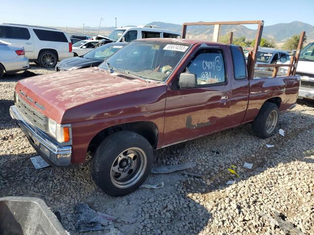 1992 NISSAN TRUCK KING CAB, 