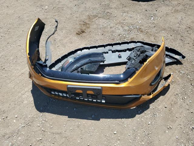 2FMTK4AP6FBB86222 - 2015 FORD EDGE SPORT Қызғылт сары фото 13