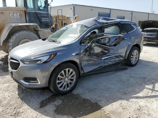 5GAERBKW8LJ296457 - 2020 BUICK ENCLAVE ESSENCE Boz foto 1