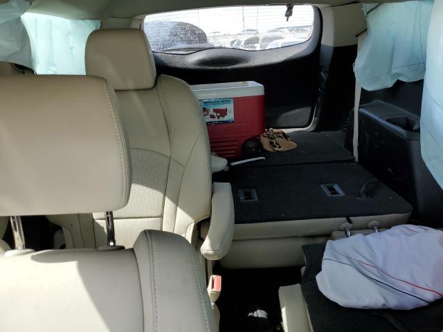 5GAERBKW8LJ296457 - 2020 BUICK ENCLAVE ESSENCE Boz foto 10