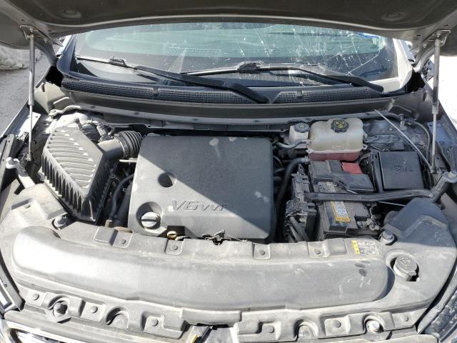 5GAERBKW8LJ296457 - 2020 BUICK ENCLAVE ESSENCE Boz foto 12