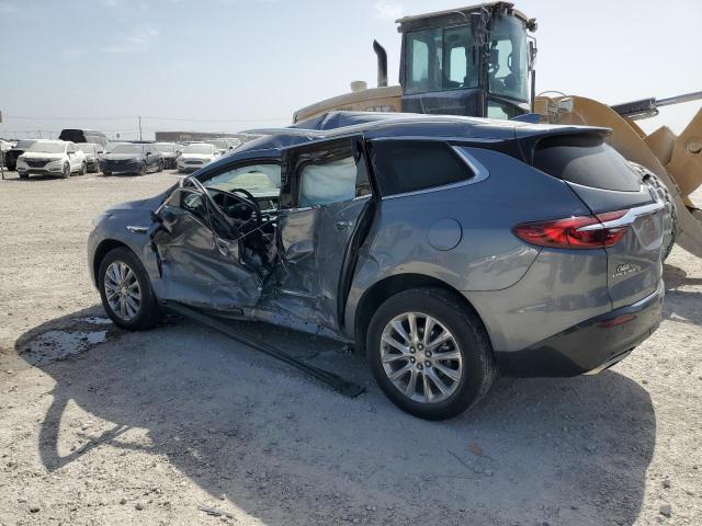 5GAERBKW8LJ296457 - 2020 BUICK ENCLAVE ESSENCE Boz foto 2