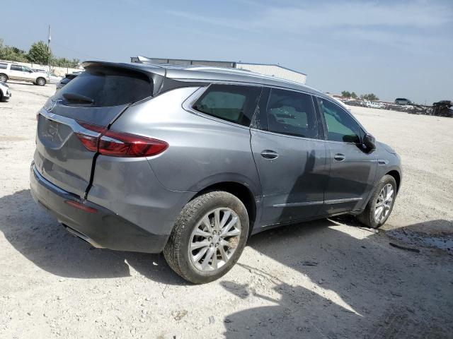 5GAERBKW8LJ296457 - 2020 BUICK ENCLAVE ESSENCE Boz foto 3