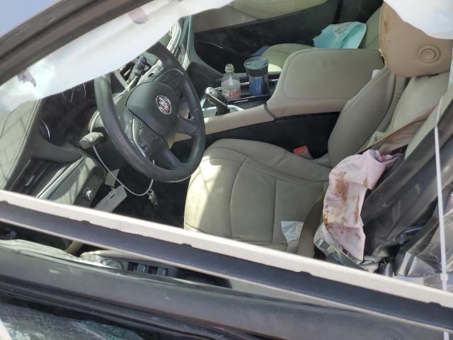 5GAERBKW8LJ296457 - 2020 BUICK ENCLAVE ESSENCE Boz foto 7