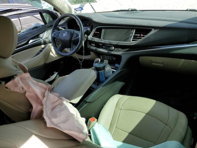 5GAERBKW8LJ296457 - 2020 BUICK ENCLAVE ESSENCE Boz foto 8