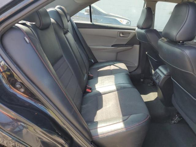 4T1BF1FKXHU274960 - 2017 TOYOTA CAMRY LE BLACK photo 10