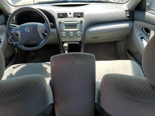 4T1BE46K59U319986 - 2009 TOYOTA CAMRY BASE BLUE photo 15