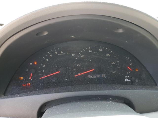 4T1BE46K59U319986 - 2009 TOYOTA CAMRY BASE BLUE photo 17