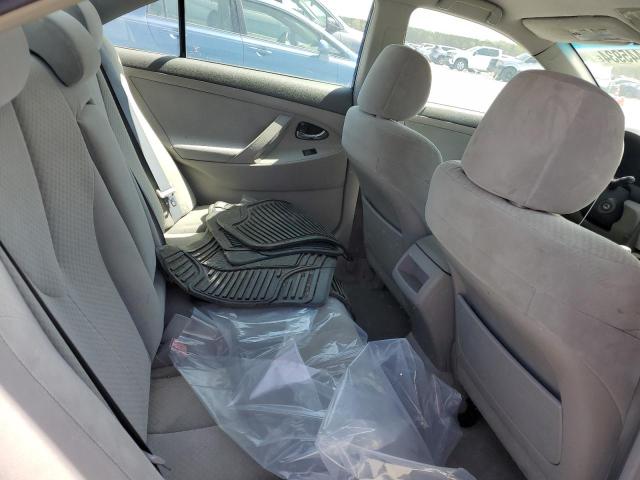 4T1BE46K59U319986 - 2009 TOYOTA CAMRY BASE BLUE photo 19